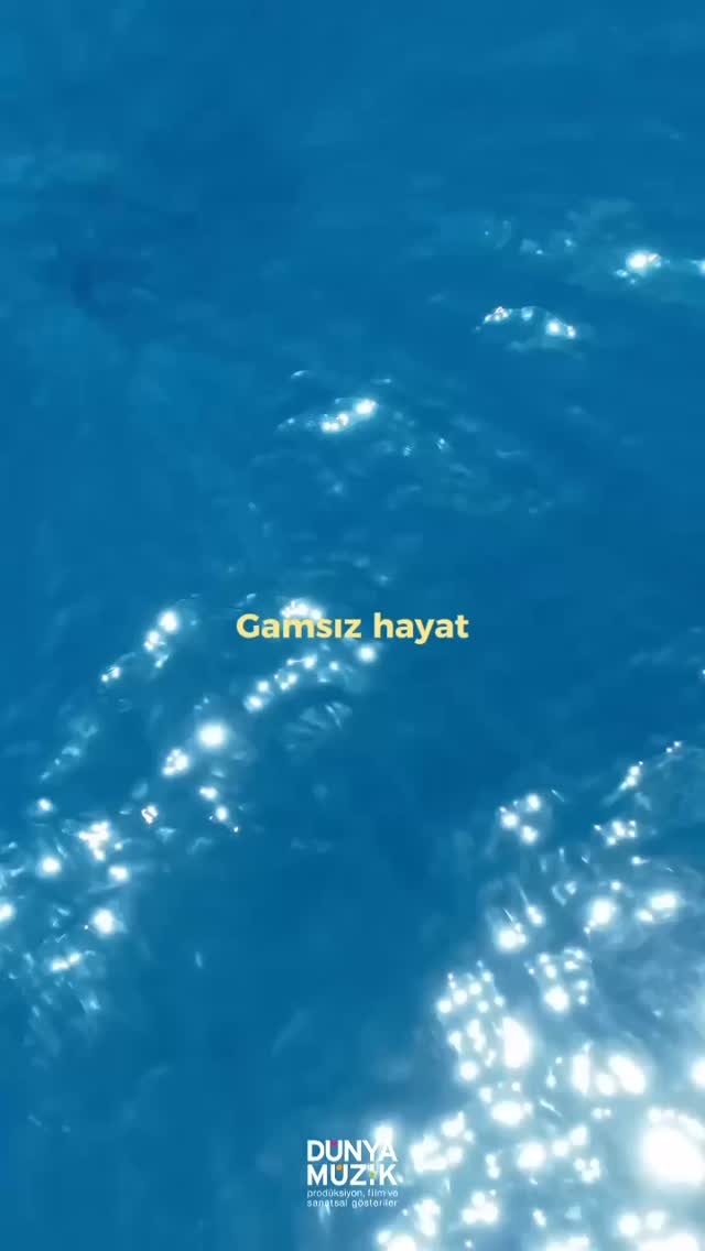 Candan Erçetin Gamsız Hayat videosu