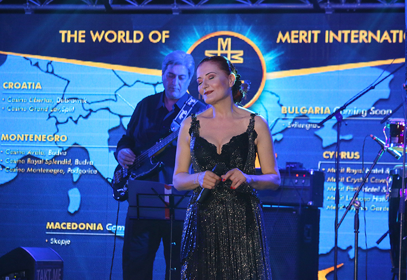Merit International Montenegro