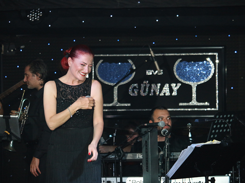 Günay Restaurant