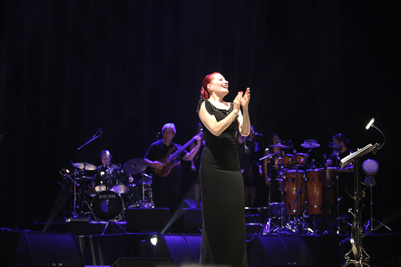 Ankara Congresium