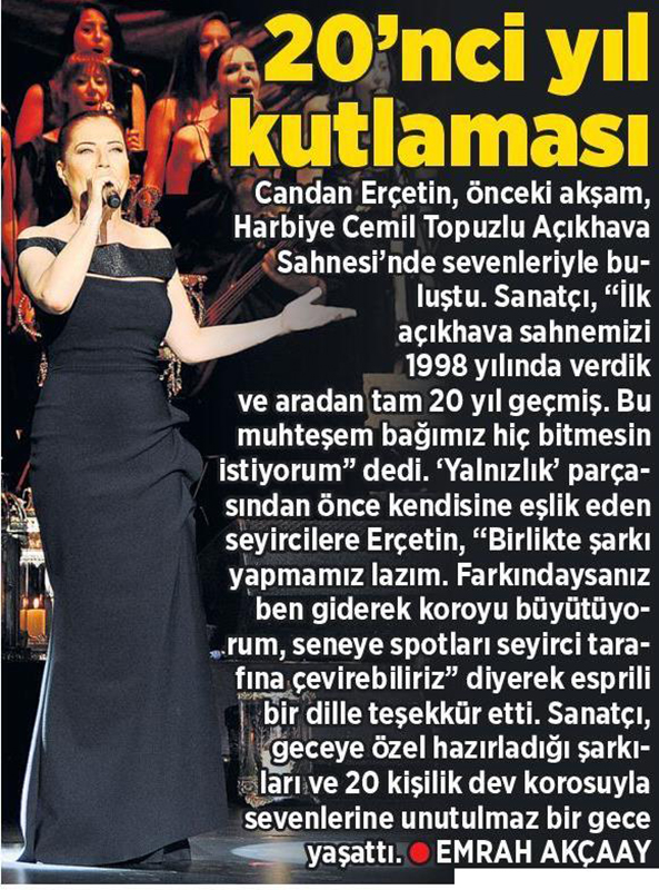 Milliyet — 04.07.2018