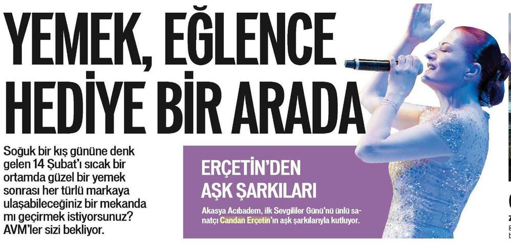 Star — 12.02.2015