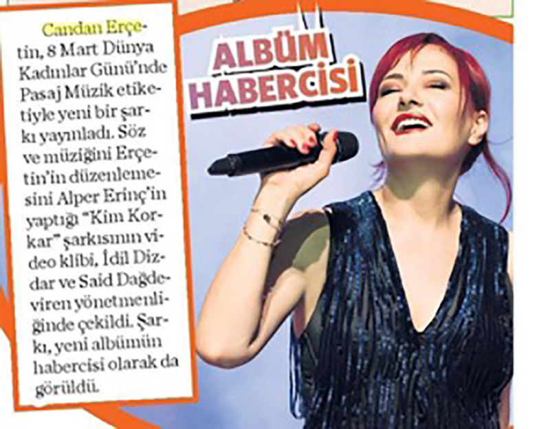 Vatan Makaron — 12.03.2018