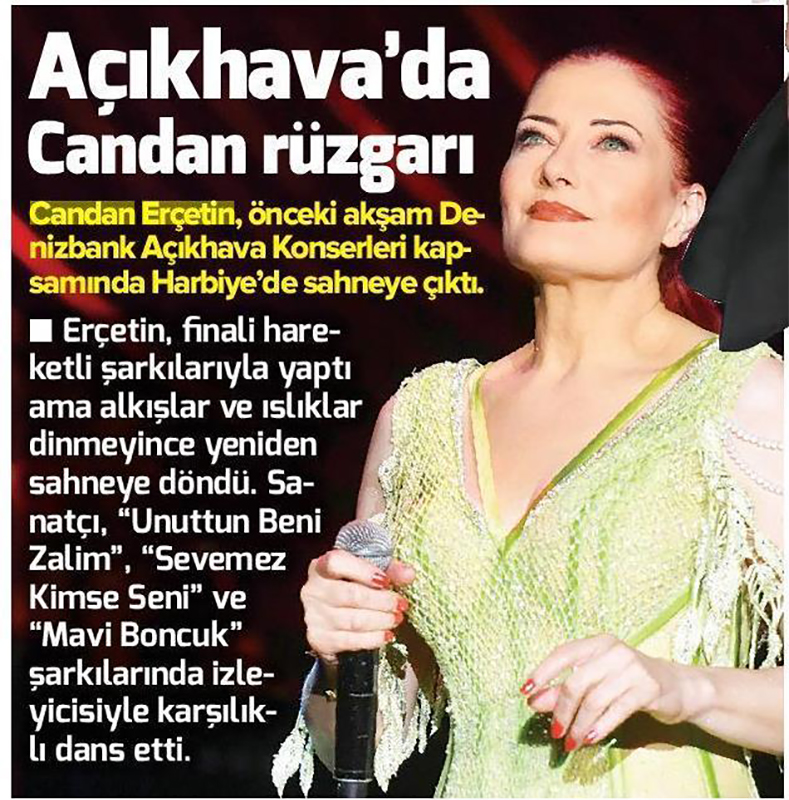 Hürriyet Kelebek — 13.09.2018