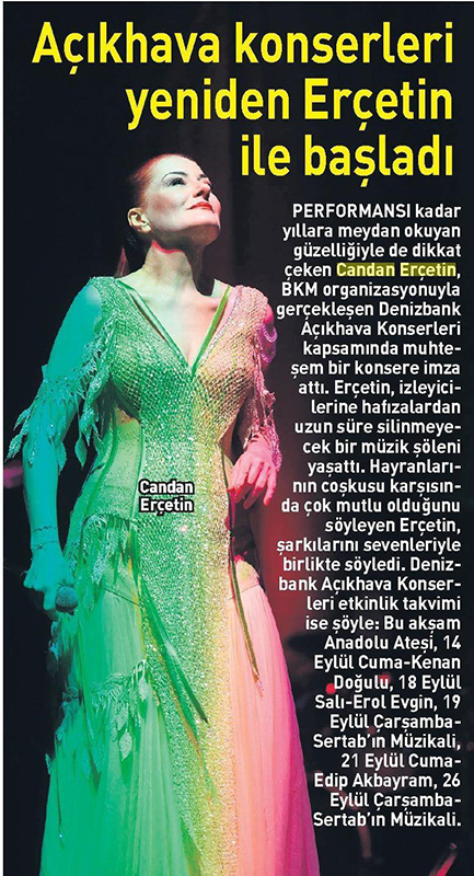 Sabah la Günaydın — 13.09.2018