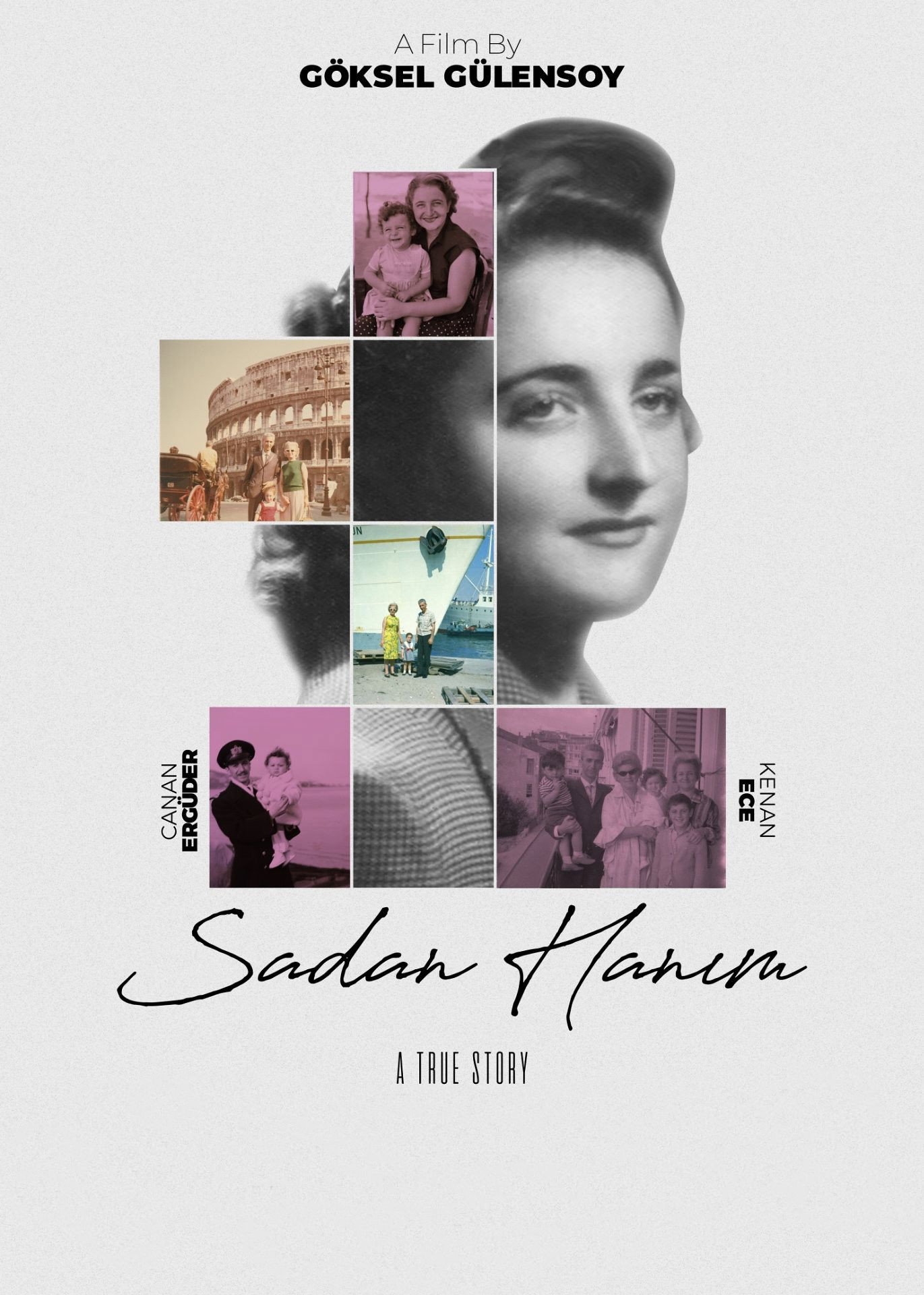 Sadan Hanım (Film Müziği)