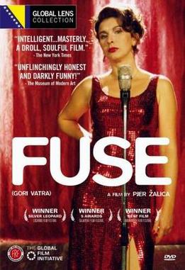 Gori Vatra / Fuse (Film Müziği)