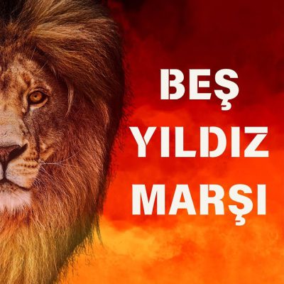 Beş Yıldız Marşı