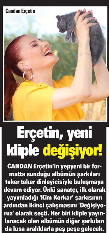 Akşam — 15.06.2018