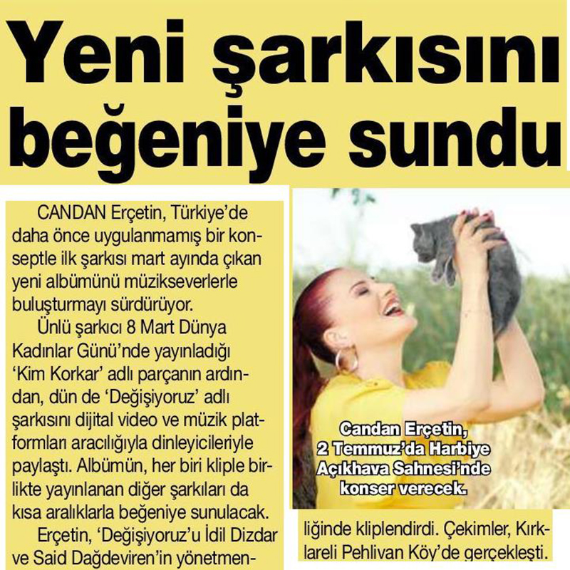 Habertürk — 15.06.2018