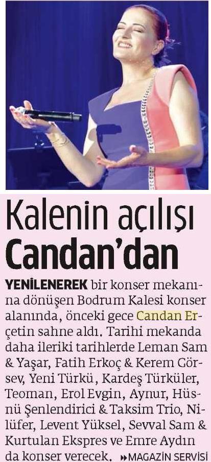 Star — 15.08.2014