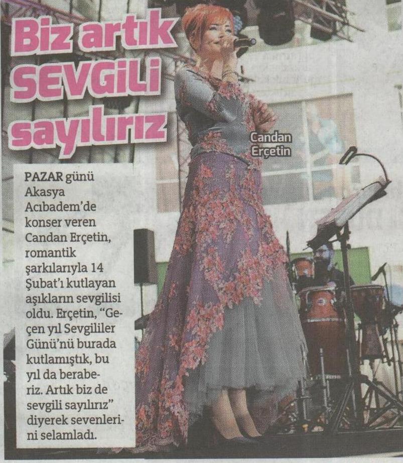 Sözcü — 16.02.2016