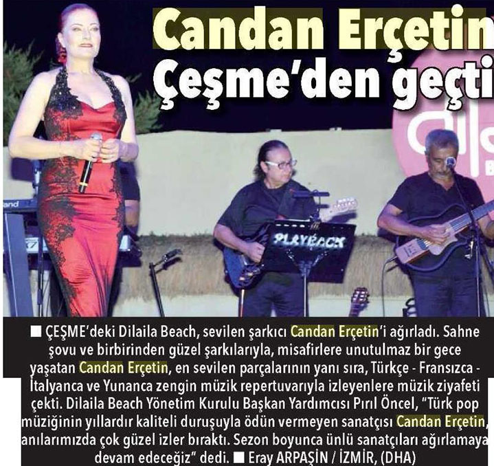 Hürriyet — 19.08.2014