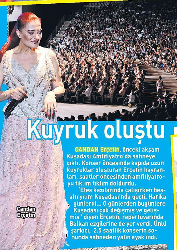 Sabah la Günaydın — 27.08.2018