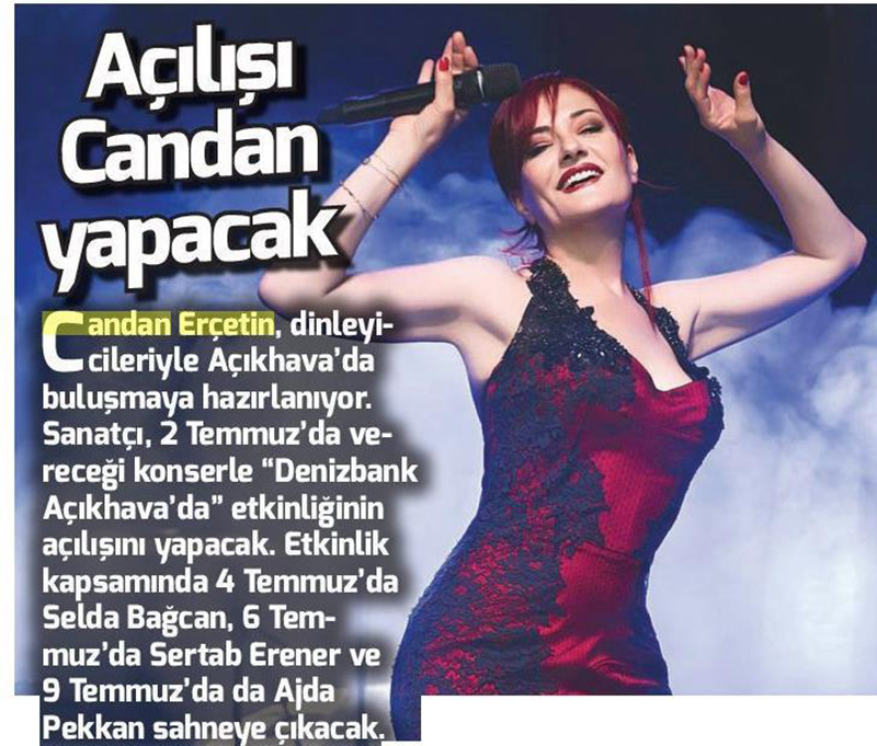 Hürriyet Kelebek — 28.06.2018