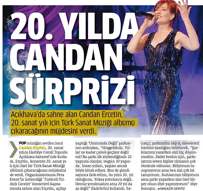 Star — 31.07.2015