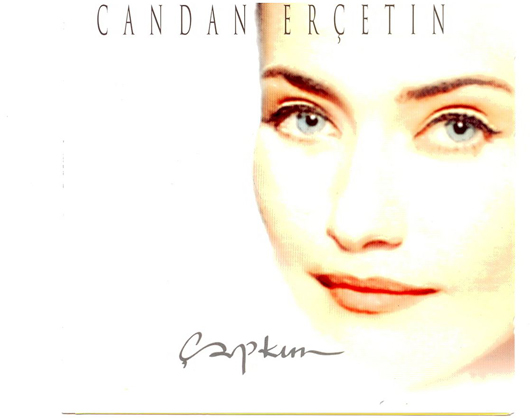 ÇAPKIN