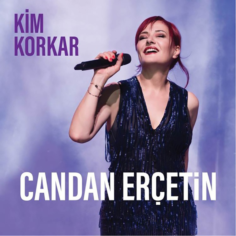 KİM KORKAR